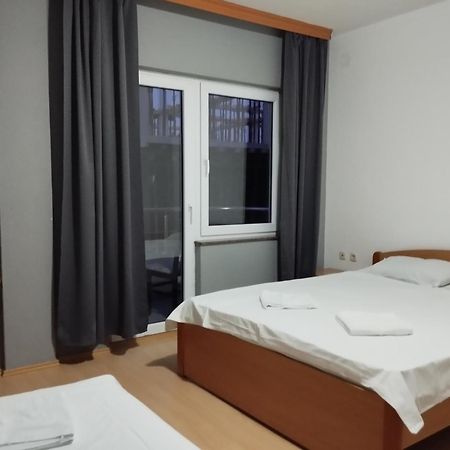Hotel Ariston Struga Luaran gambar