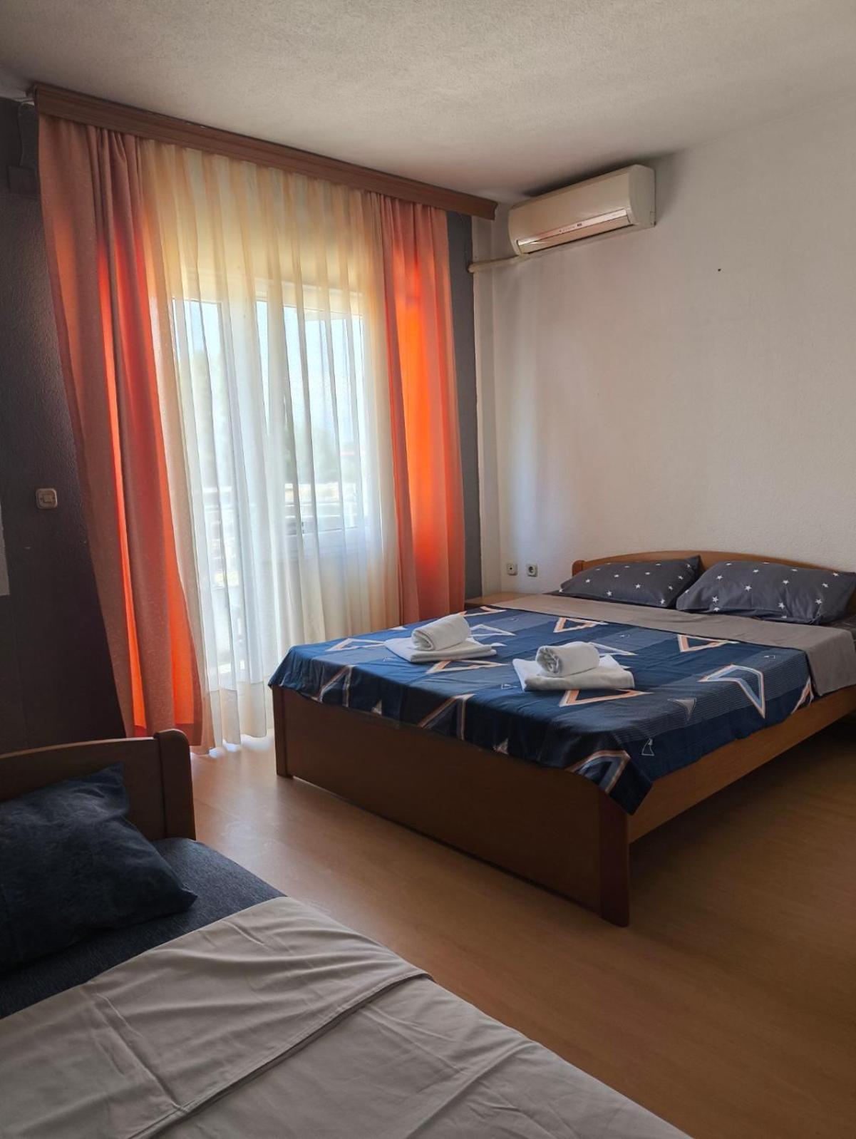 Hotel Ariston Struga Luaran gambar