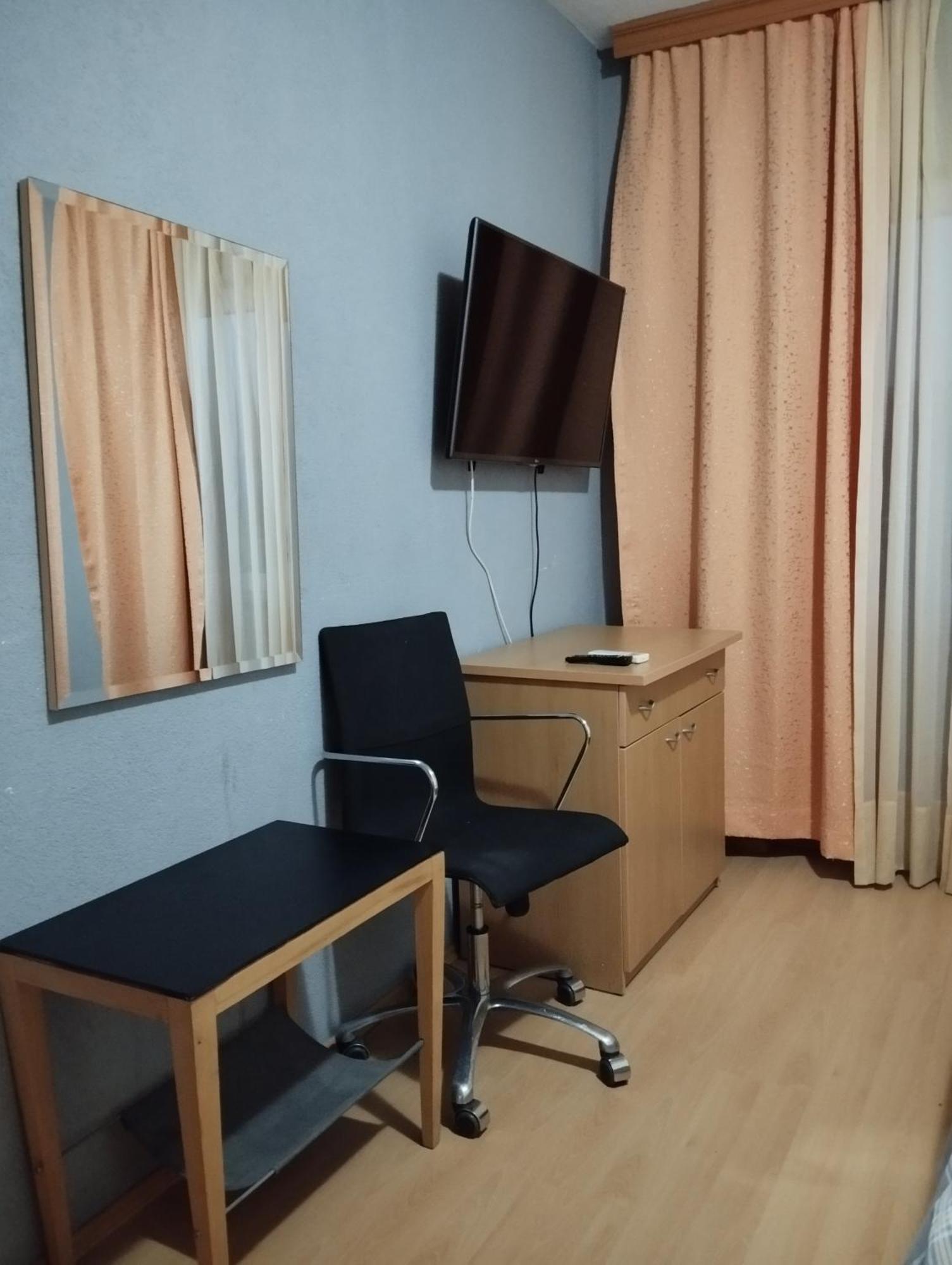 Hotel Ariston Struga Luaran gambar