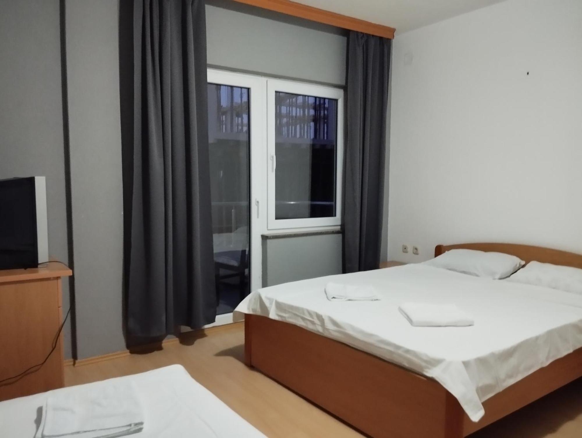 Hotel Ariston Struga Luaran gambar