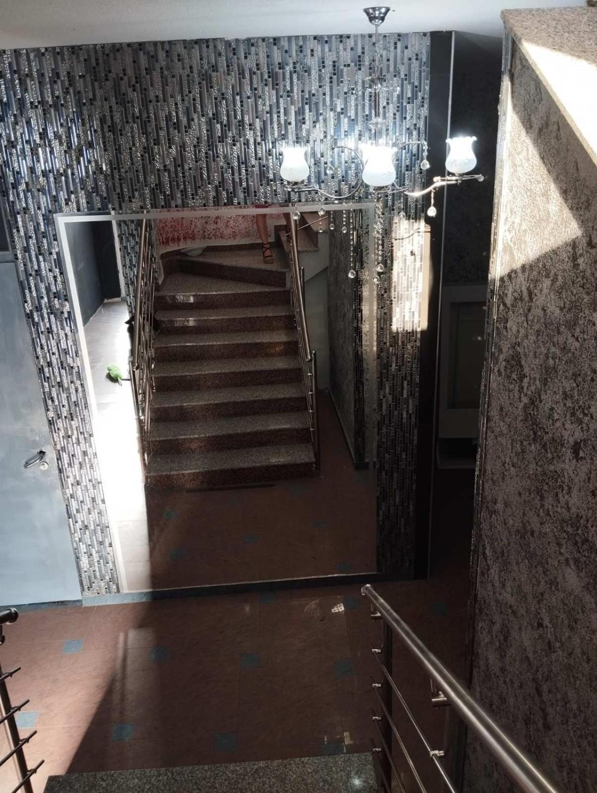 Hotel Ariston Struga Luaran gambar