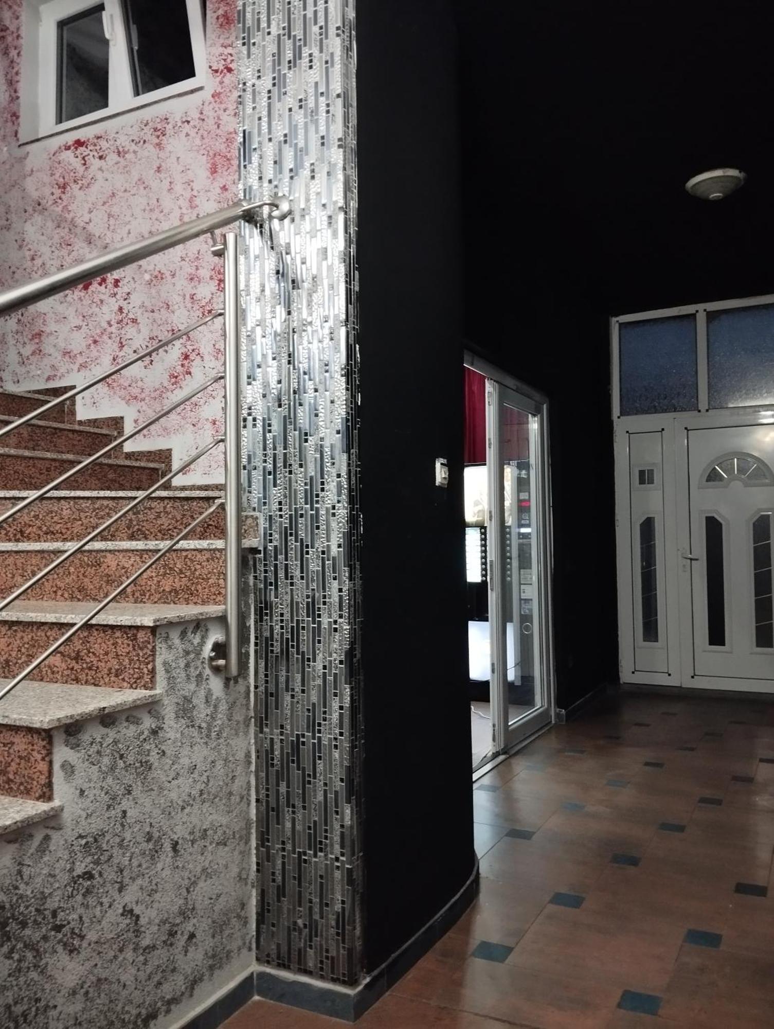 Hotel Ariston Struga Luaran gambar