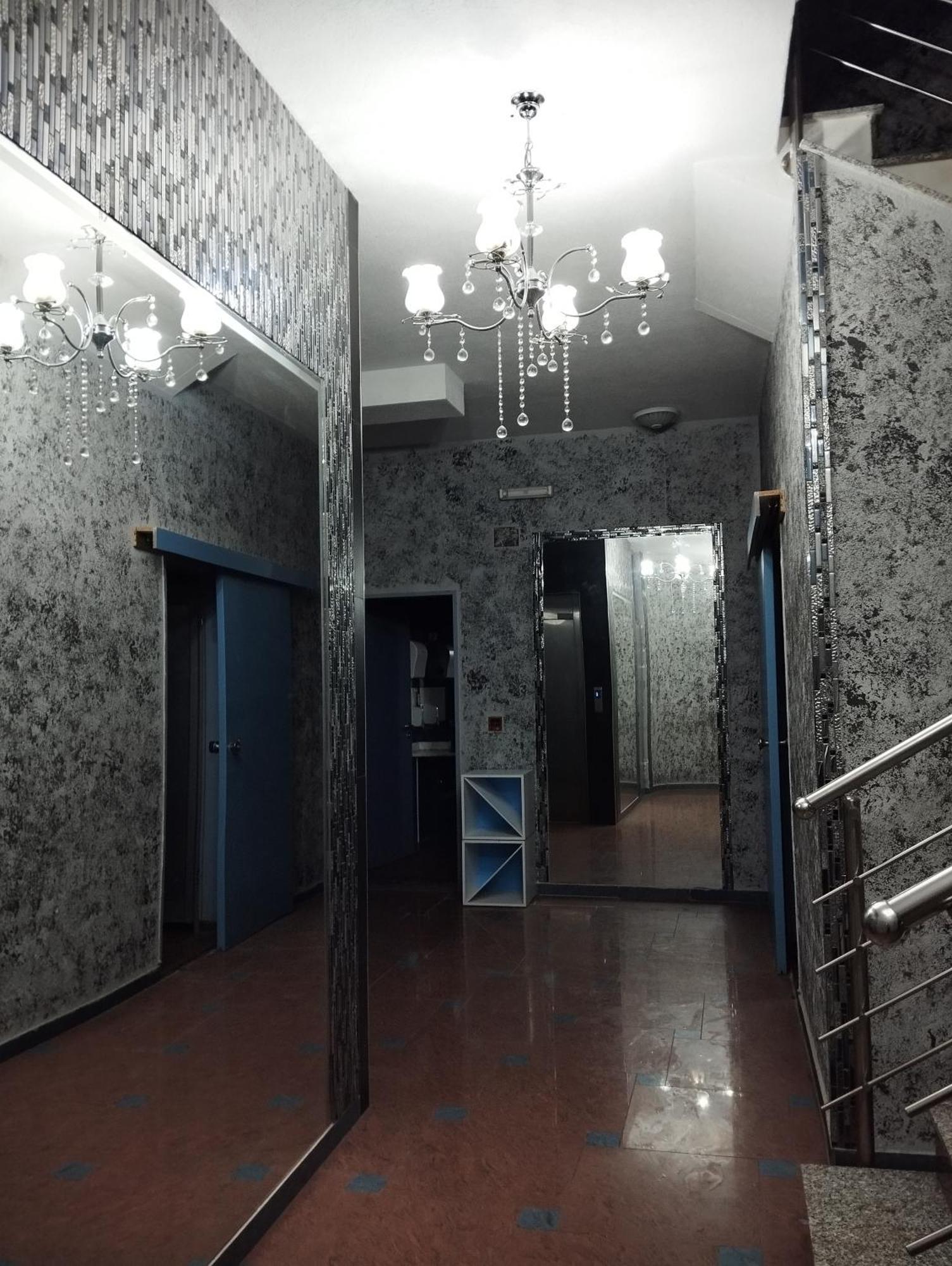 Hotel Ariston Struga Luaran gambar