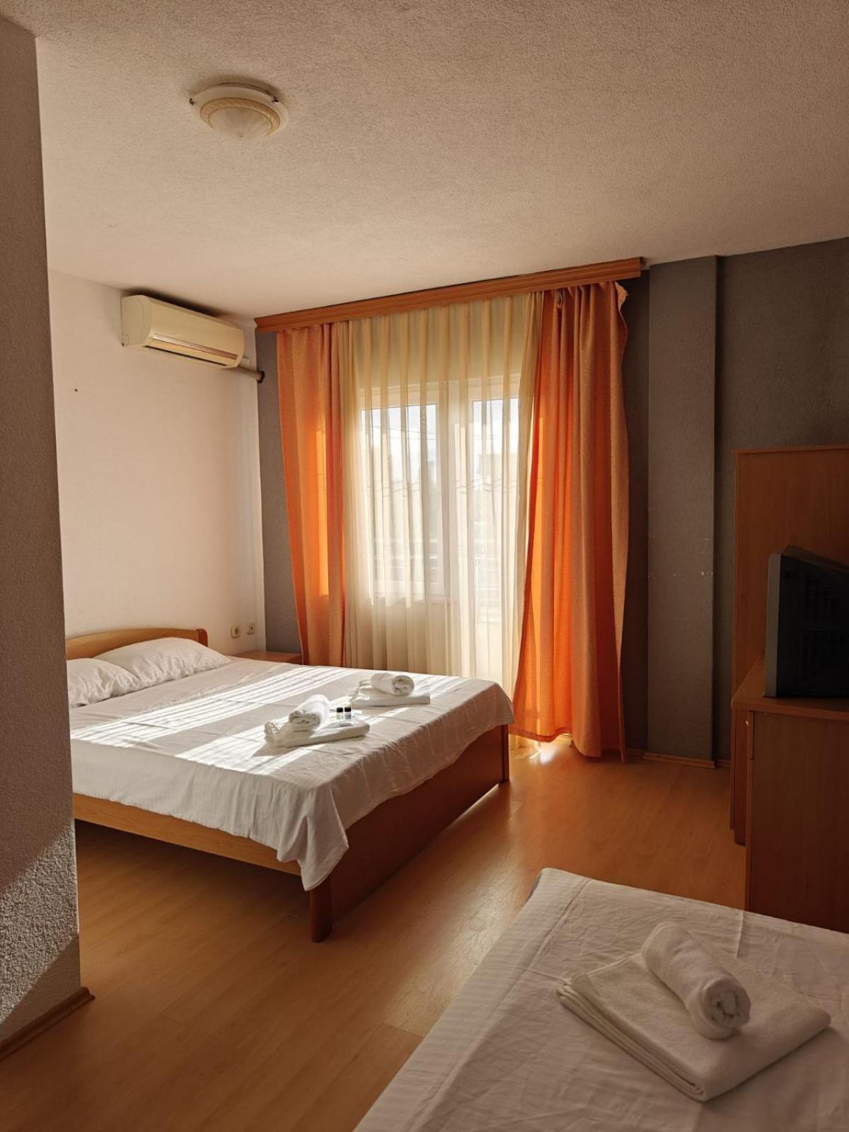 Hotel Ariston Struga Luaran gambar