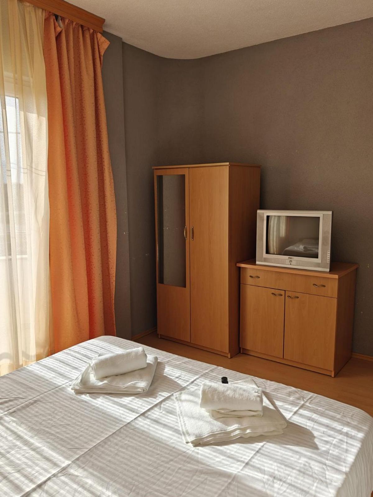 Hotel Ariston Struga Luaran gambar