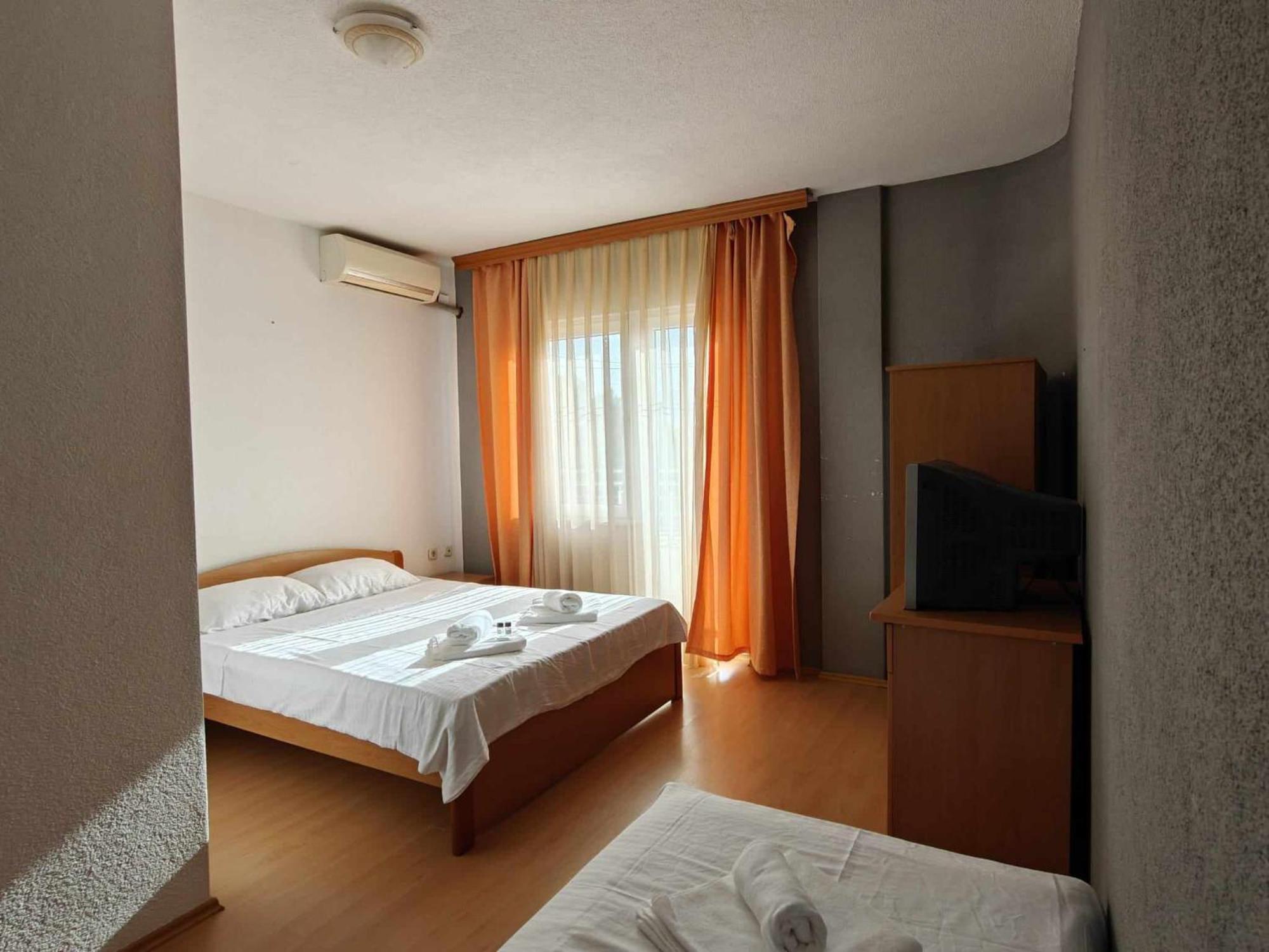 Hotel Ariston Struga Luaran gambar