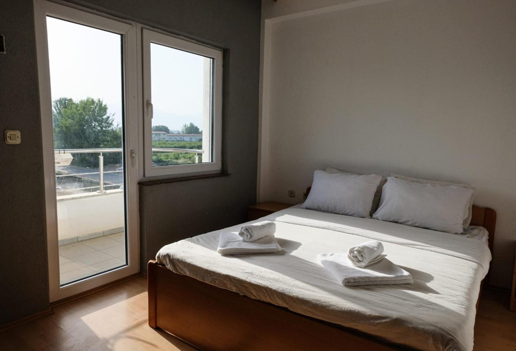 Hotel Ariston Struga Luaran gambar