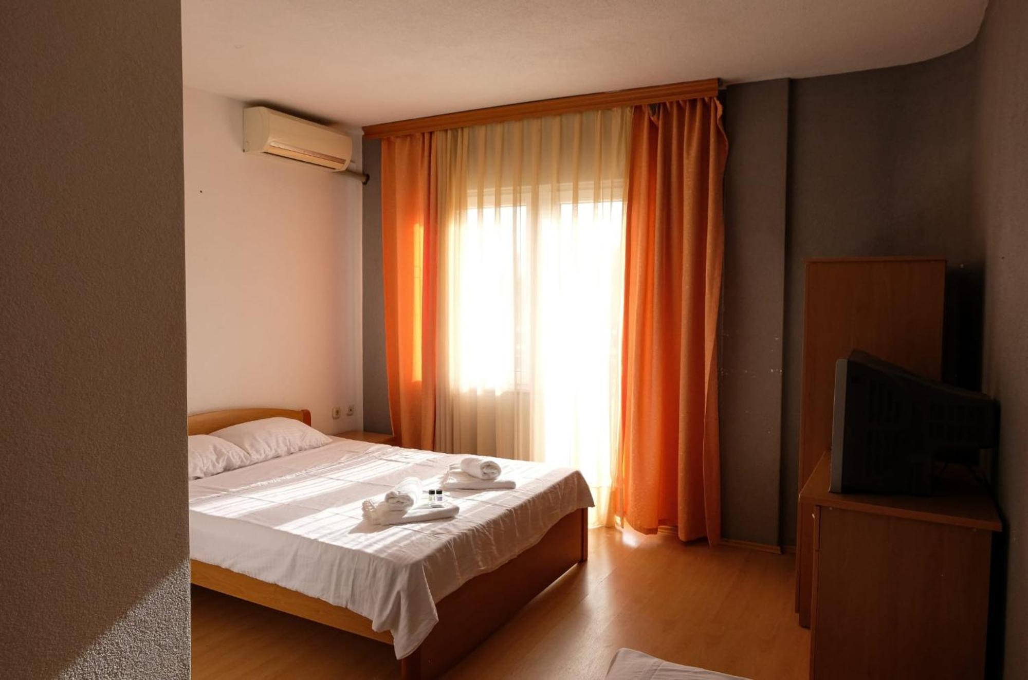 Hotel Ariston Struga Luaran gambar