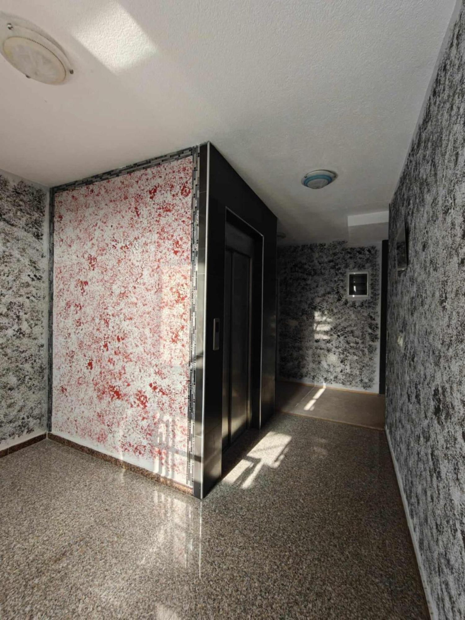 Hotel Ariston Struga Luaran gambar
