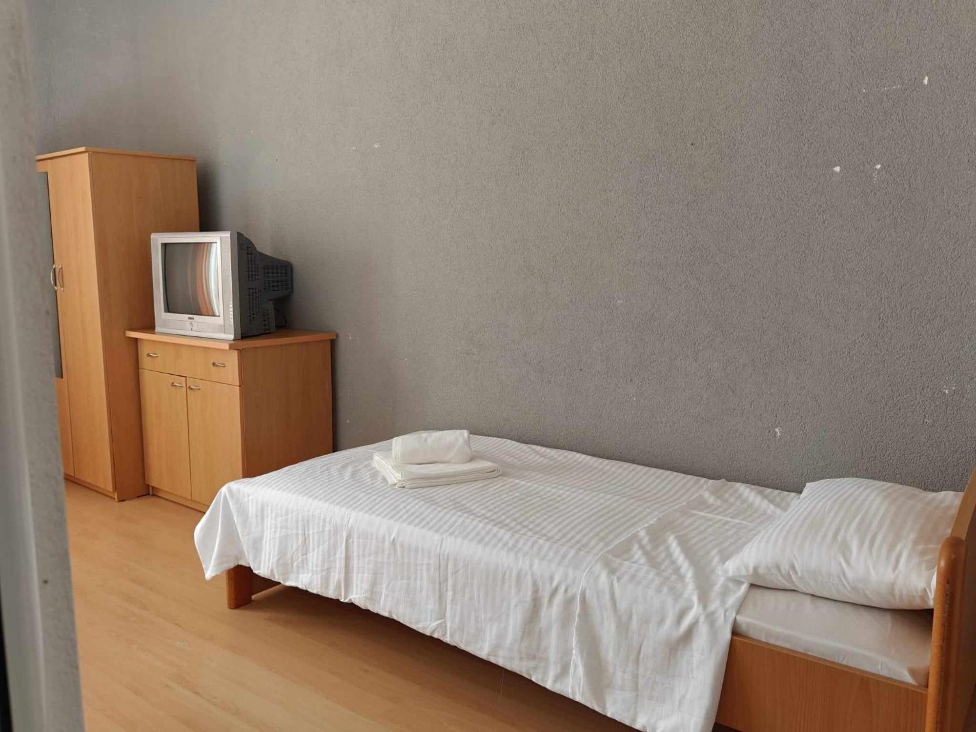 Hotel Ariston Struga Luaran gambar