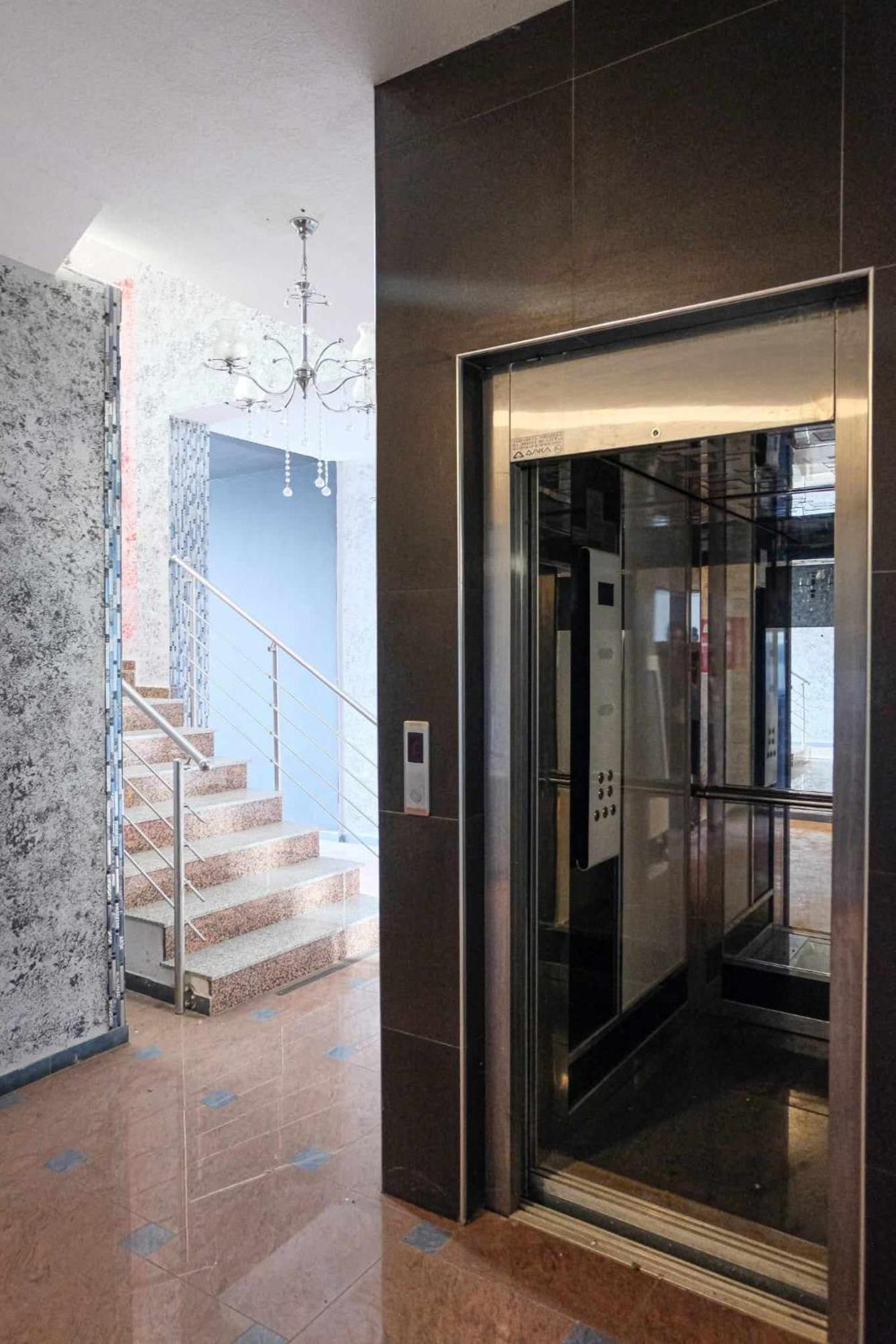 Hotel Ariston Struga Luaran gambar