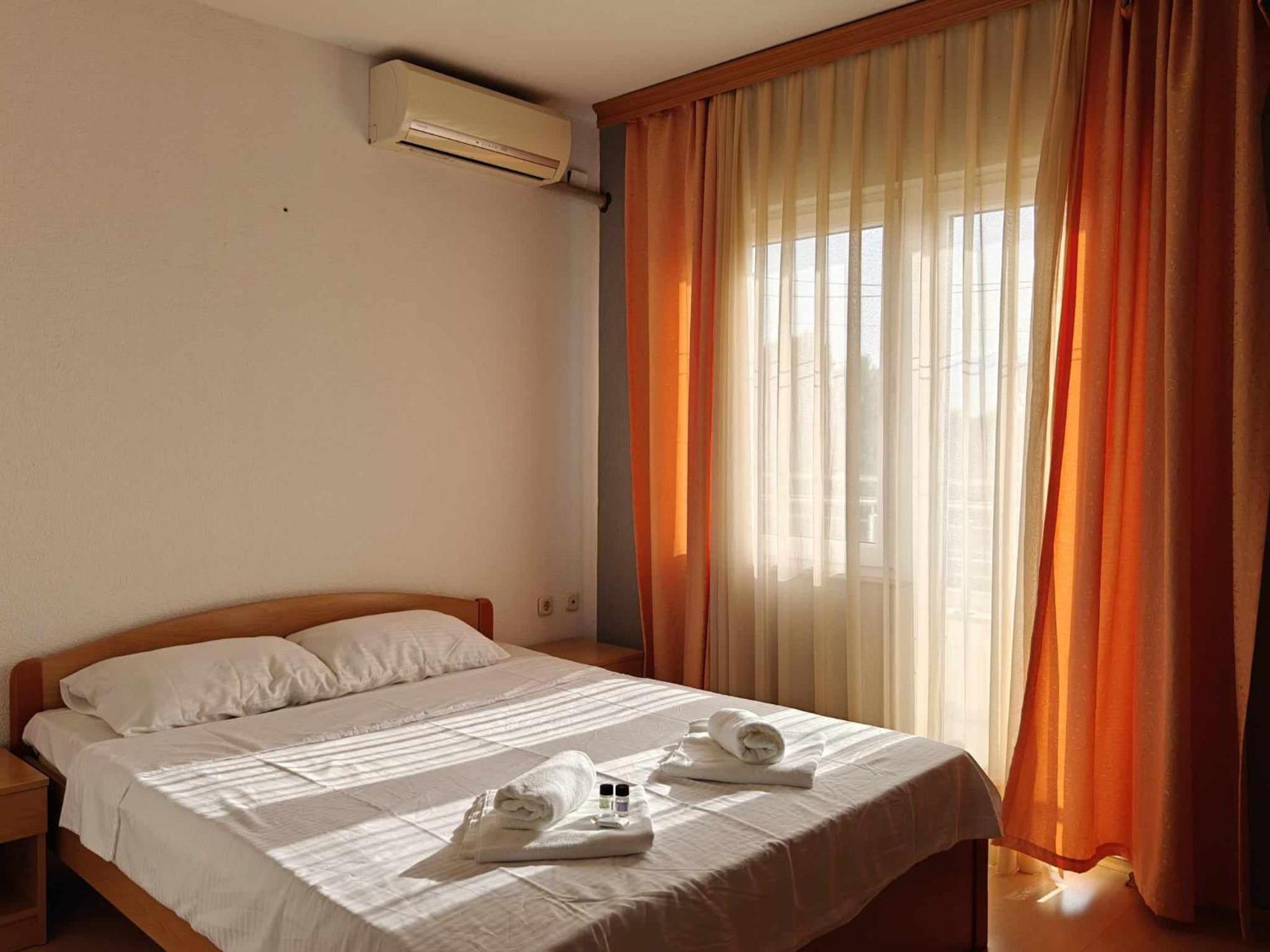 Hotel Ariston Struga Luaran gambar