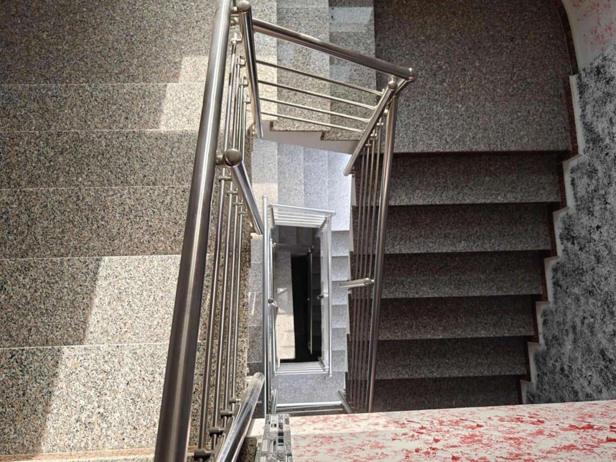 Hotel Ariston Struga Luaran gambar